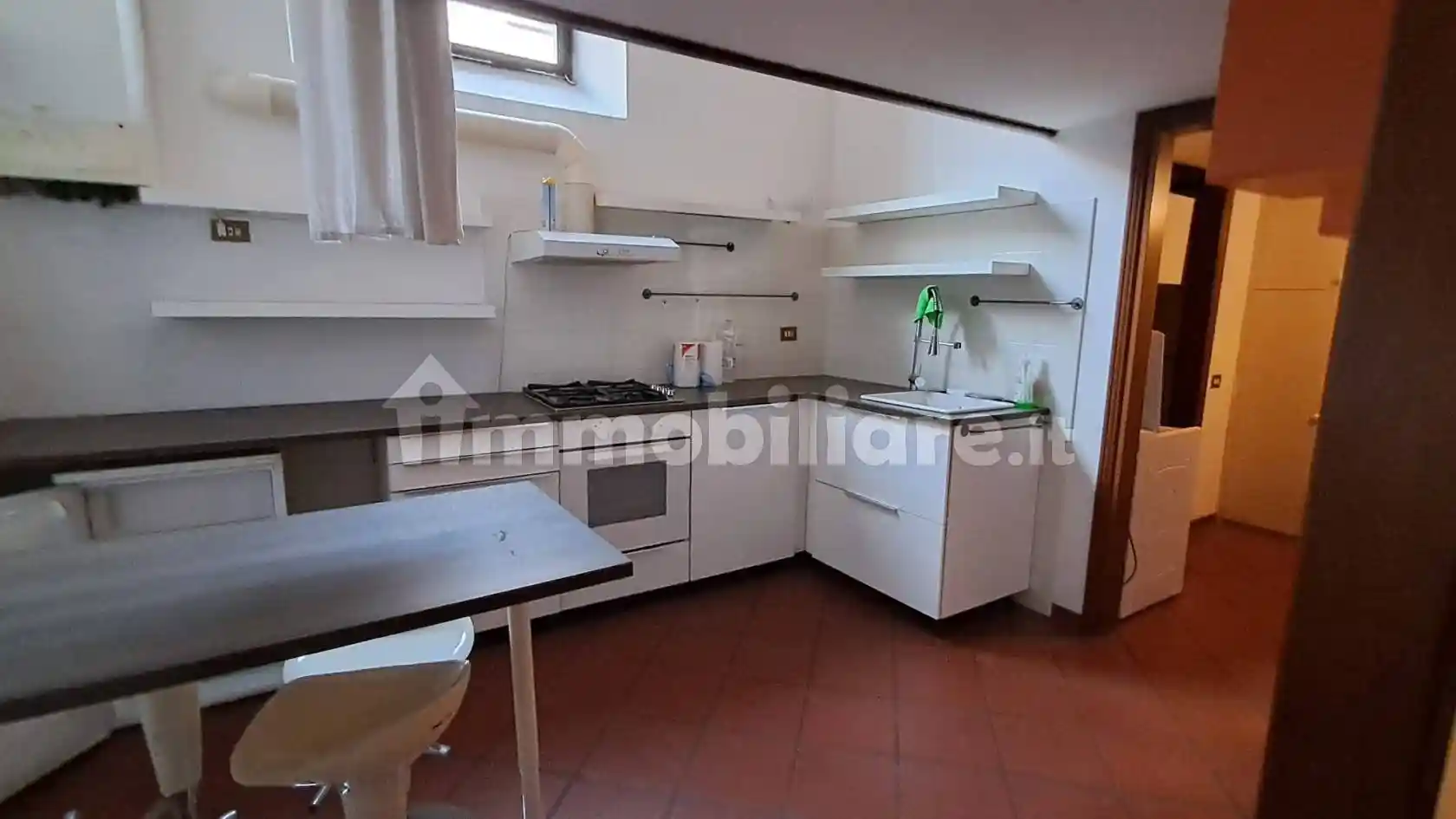 Appartamento in affitto a Reggio Emilia