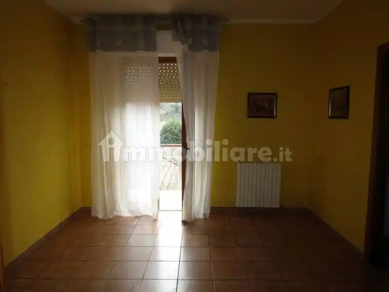 Appartamento in vendita a Monte Roberto