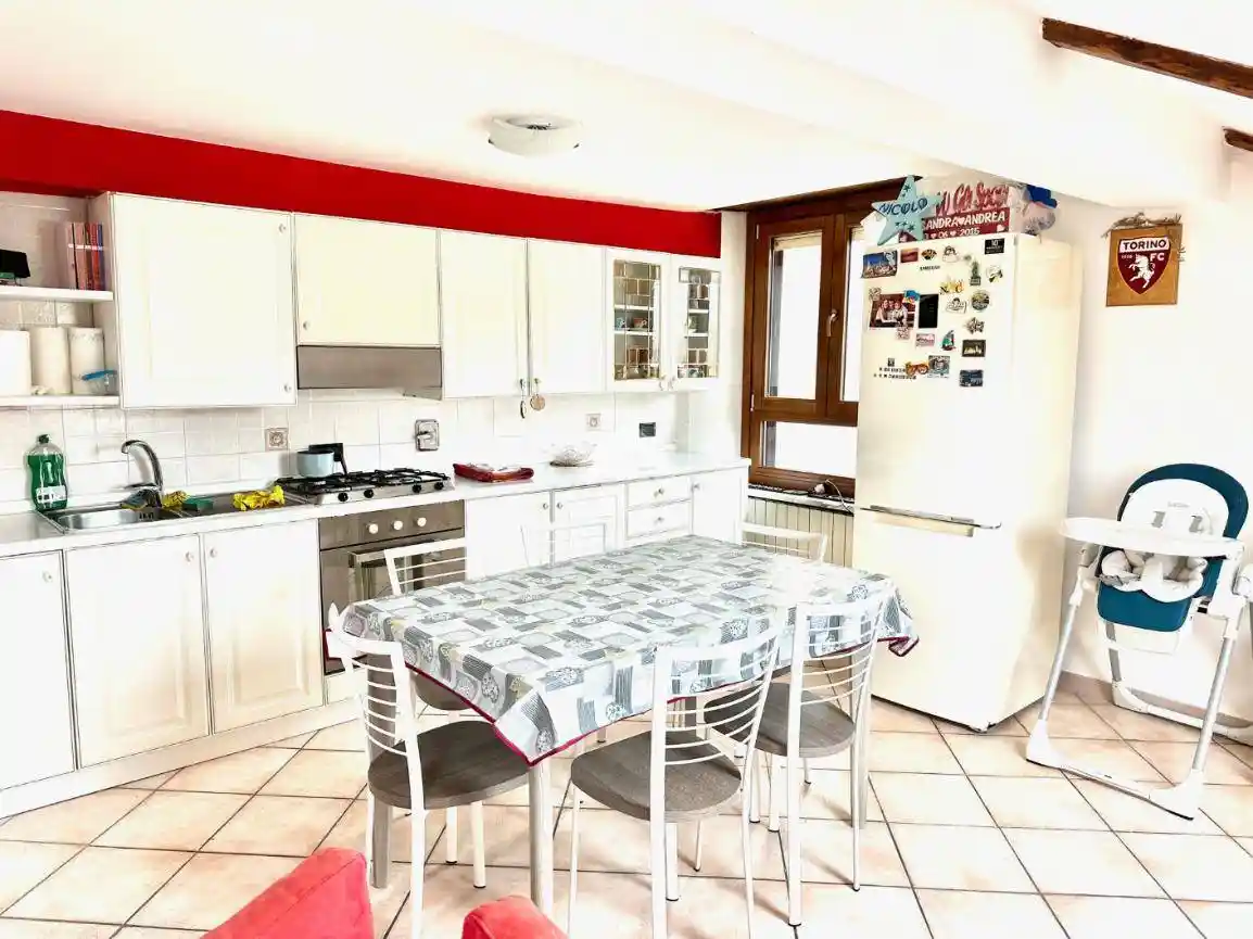 Appartamento in vendita a Fiano