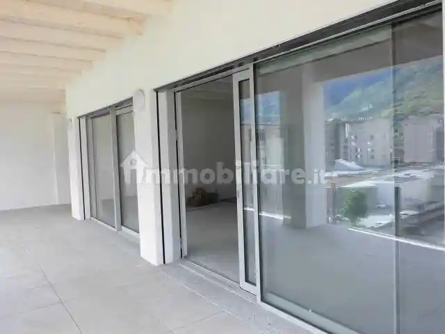 Attico - Mansarda in vendita a Sondrio