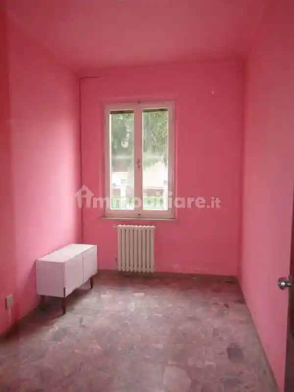 Appartamento in vendita a Maiolati Spontini