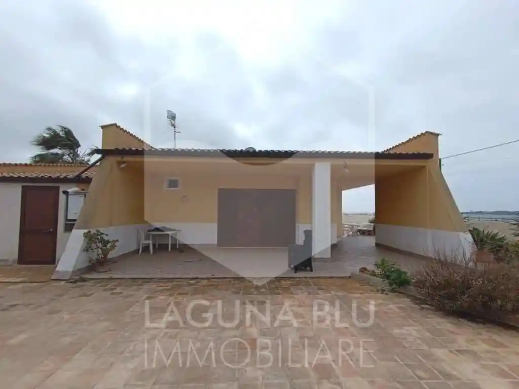 Villa in vendita a Marsala