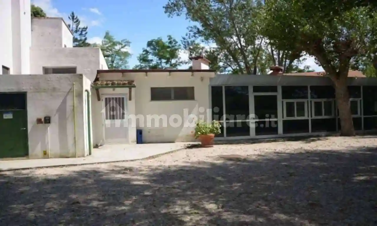 Palazzo - Edificio - foto 2