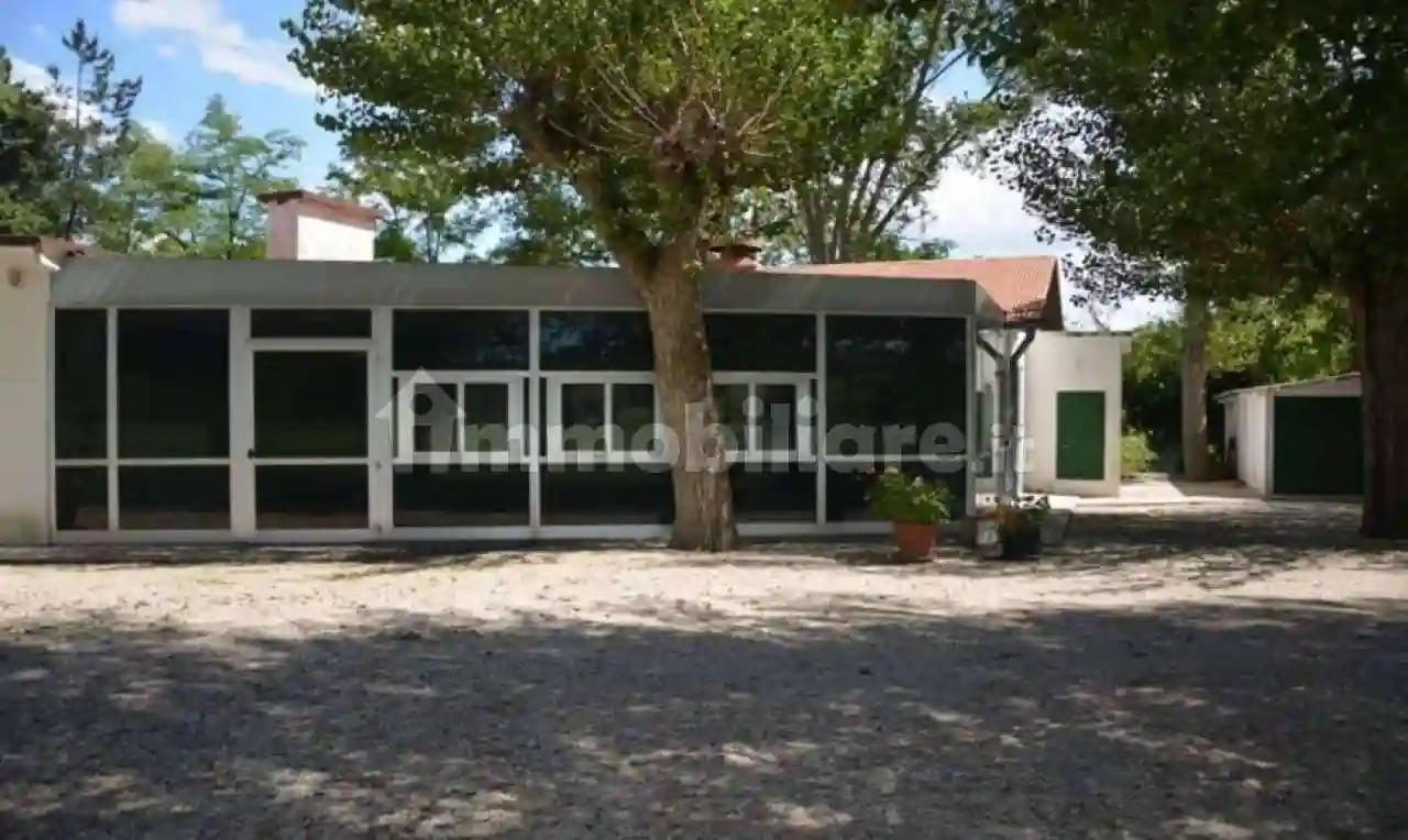 Palazzo - Edificio - foto 4