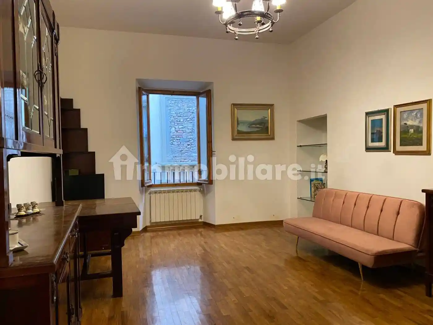 Appartamento in affitto a Prato