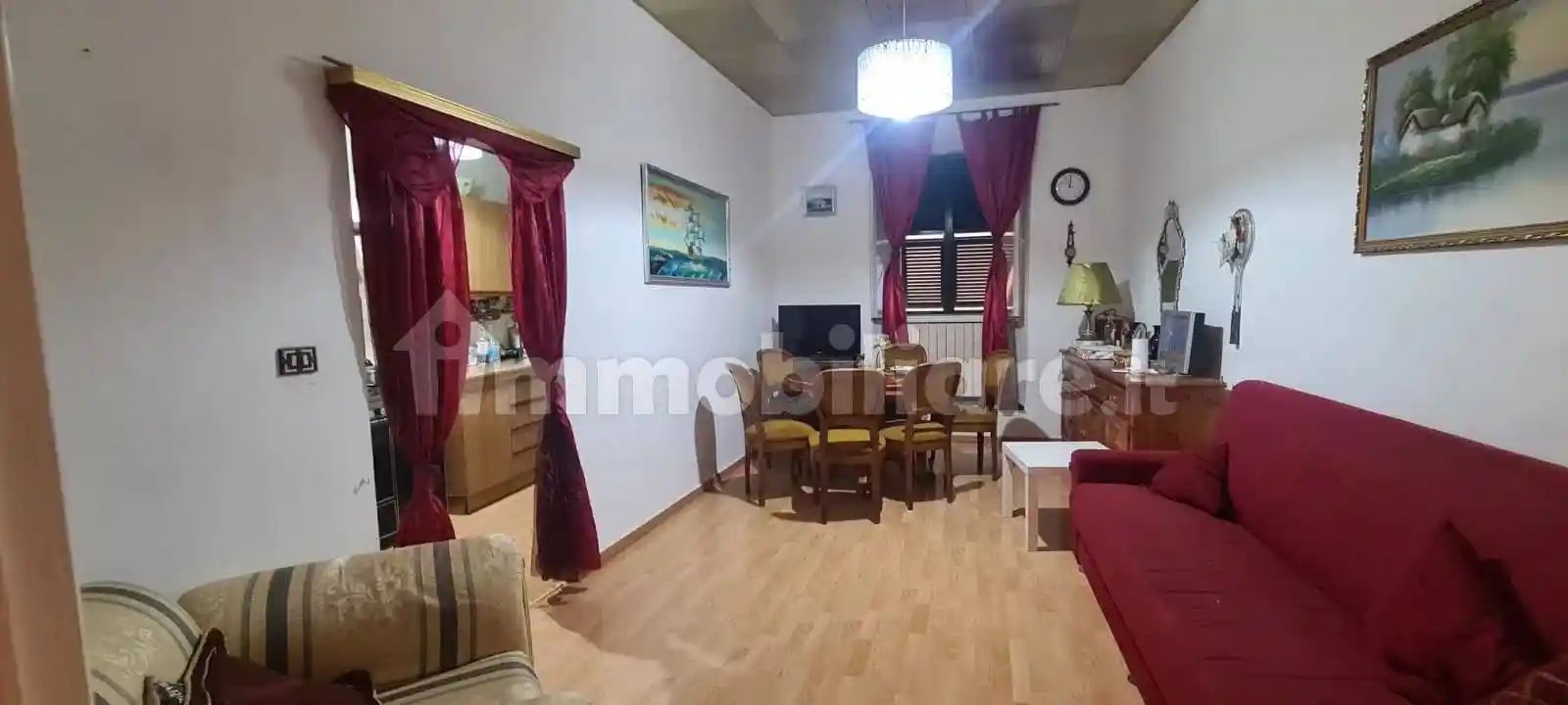 Appartamento in vendita a Piombino