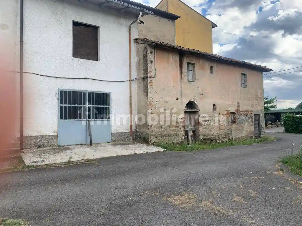 Casa indipendente in vendita a Castelfranco di Sotto