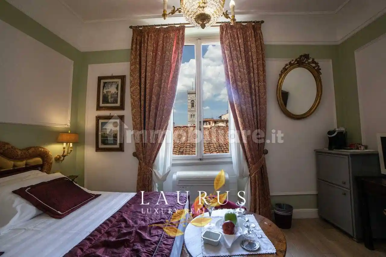 Appartamento in vendita a Firenze