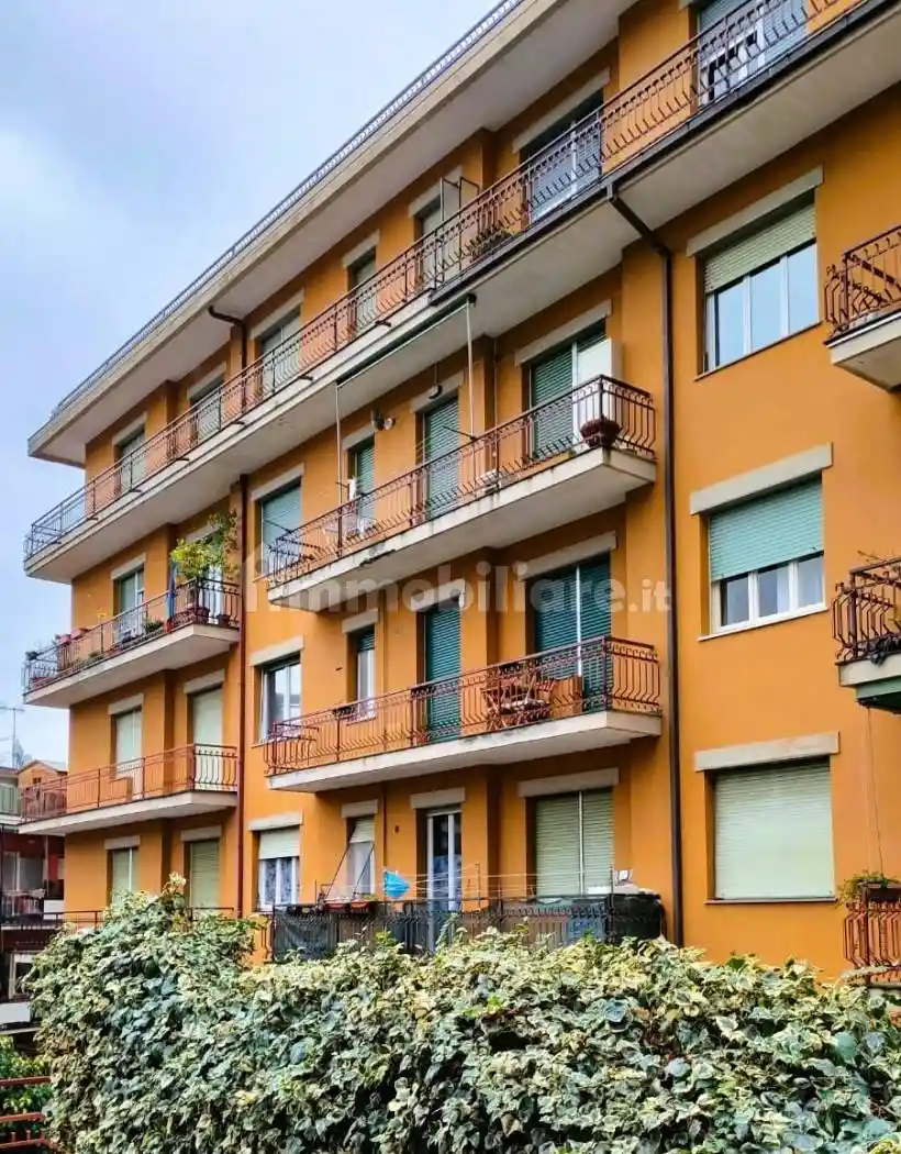 Appartamento in vendita a Chiavari