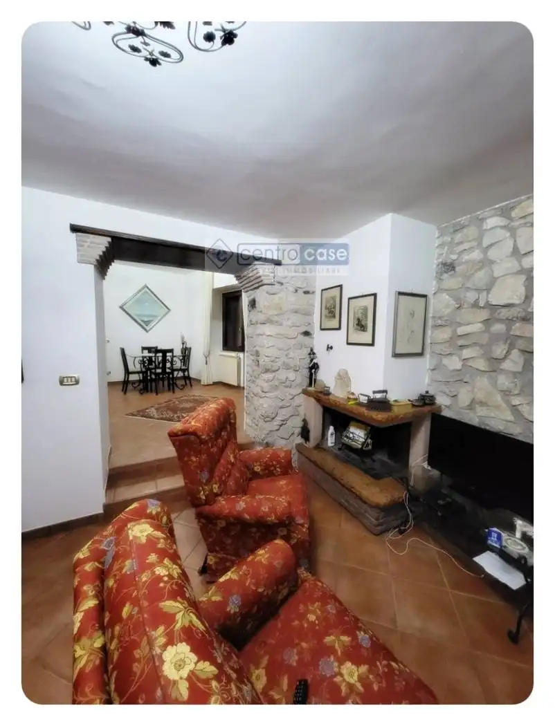 Casale Vico Giardinetto, Castelnuovo Parano - foto 3