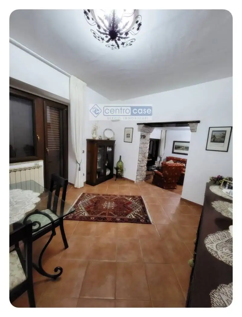 Casale Vico Giardinetto, Castelnuovo Parano - foto 4