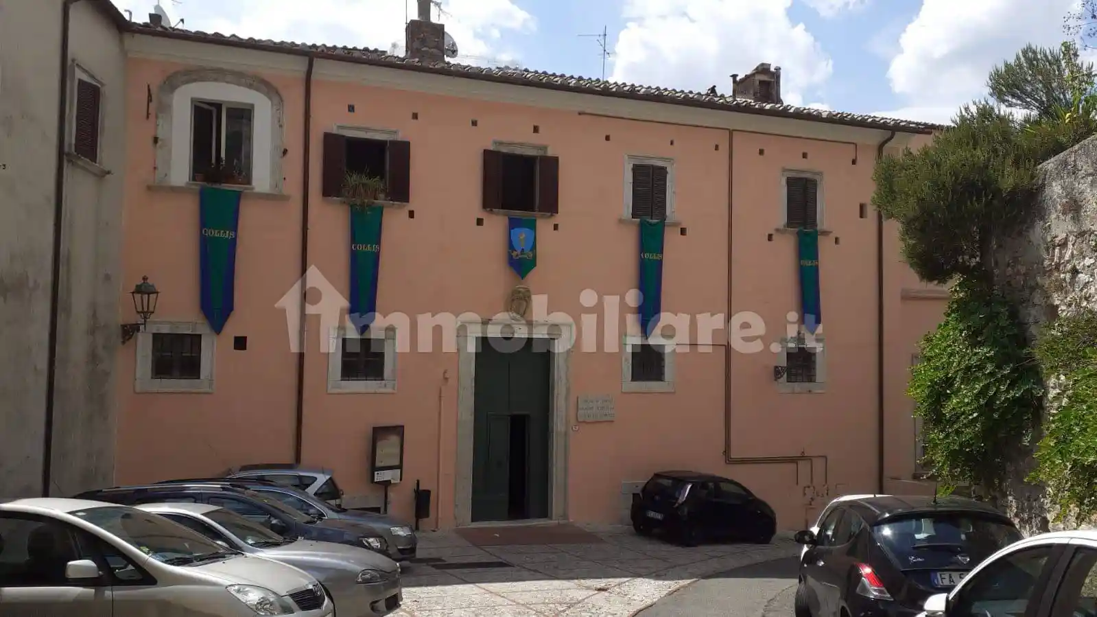 Appartamento in vendita a Amelia