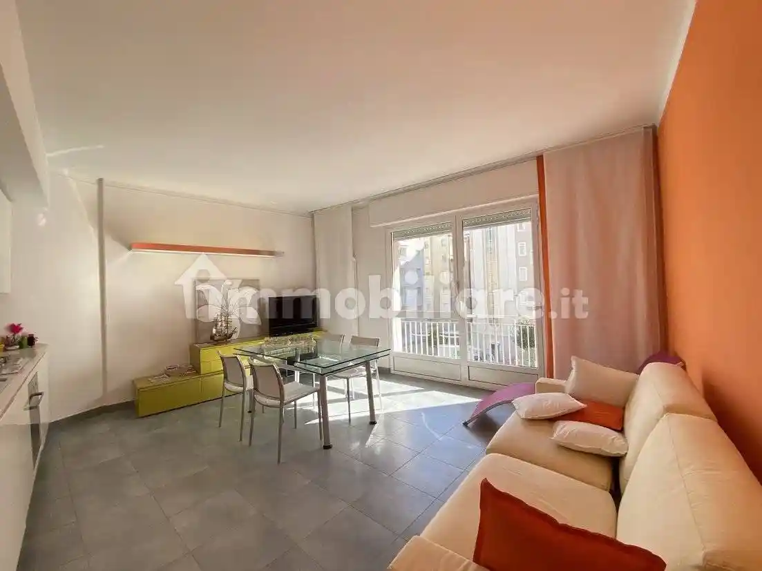 Appartamento in vendita a Alassio