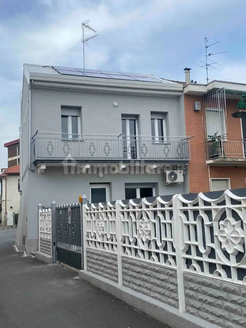 Casa indipendente in vendita a Vespolate