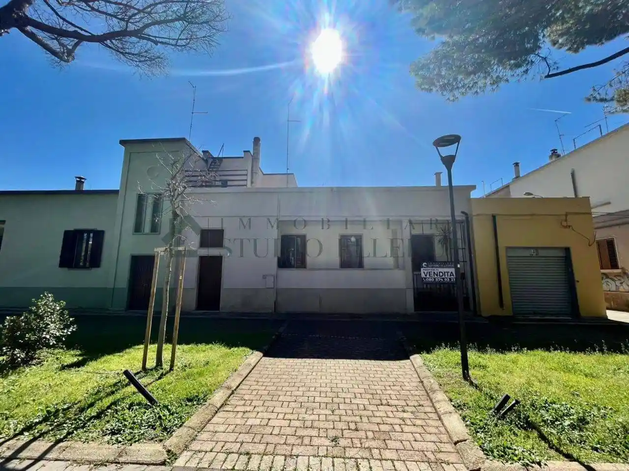 Villa in vendita a Sannicandro di Bari