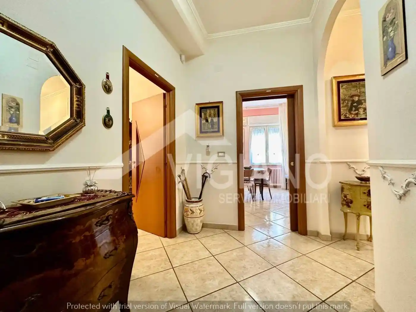 Appartamento in vendita a Foggia