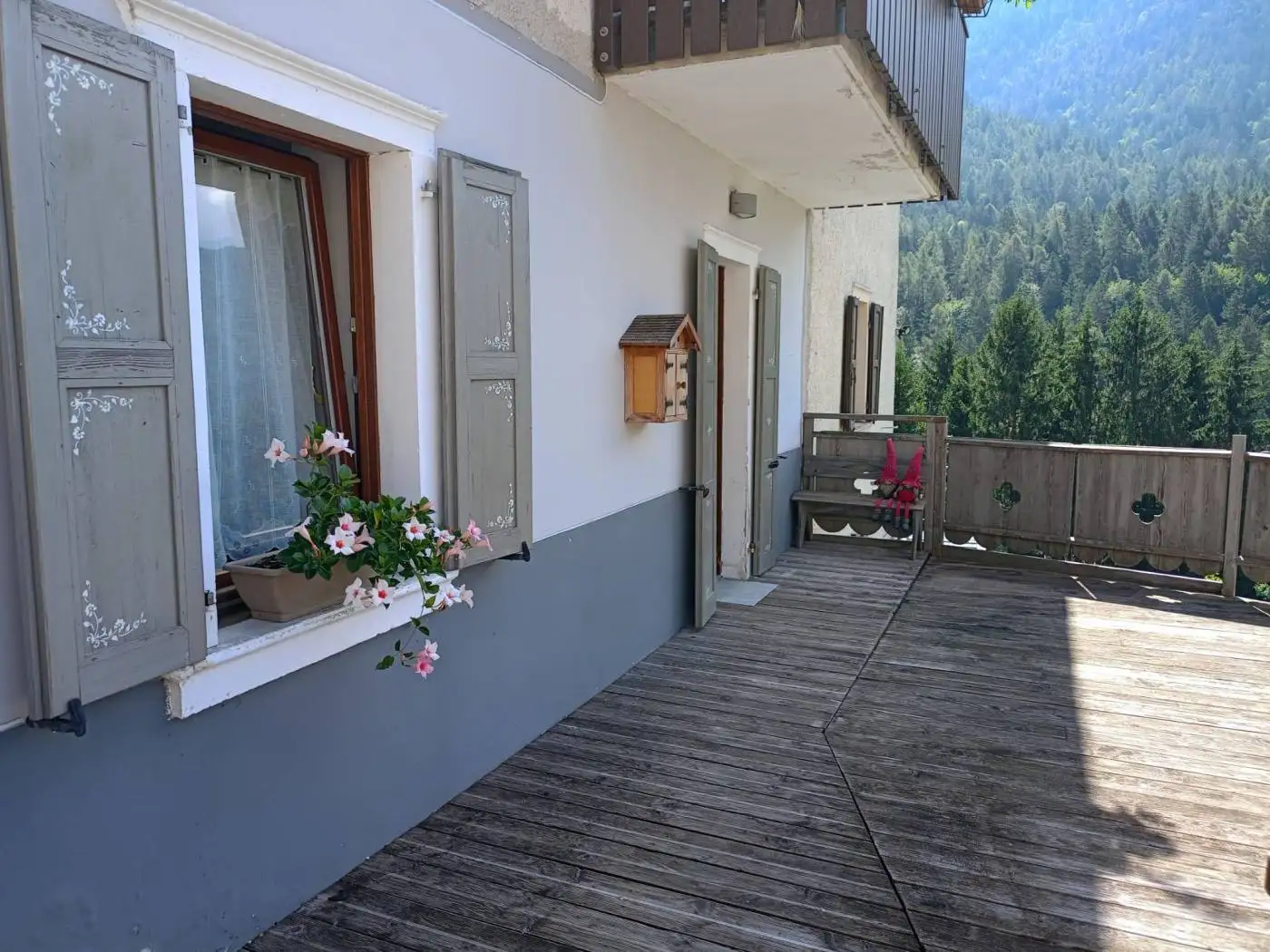 Trilocale via Roma 51, Sella Giudicarie - foto 3