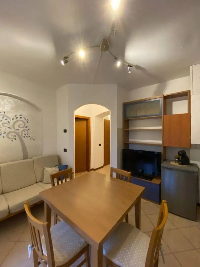 Trilocale via Roma 51, Sella Giudicarie - foto 5