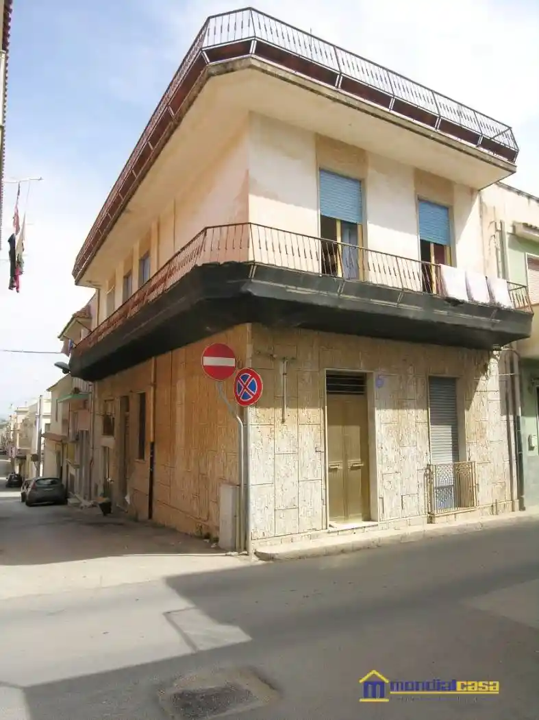 Casa indipendente in vendita a Pachino