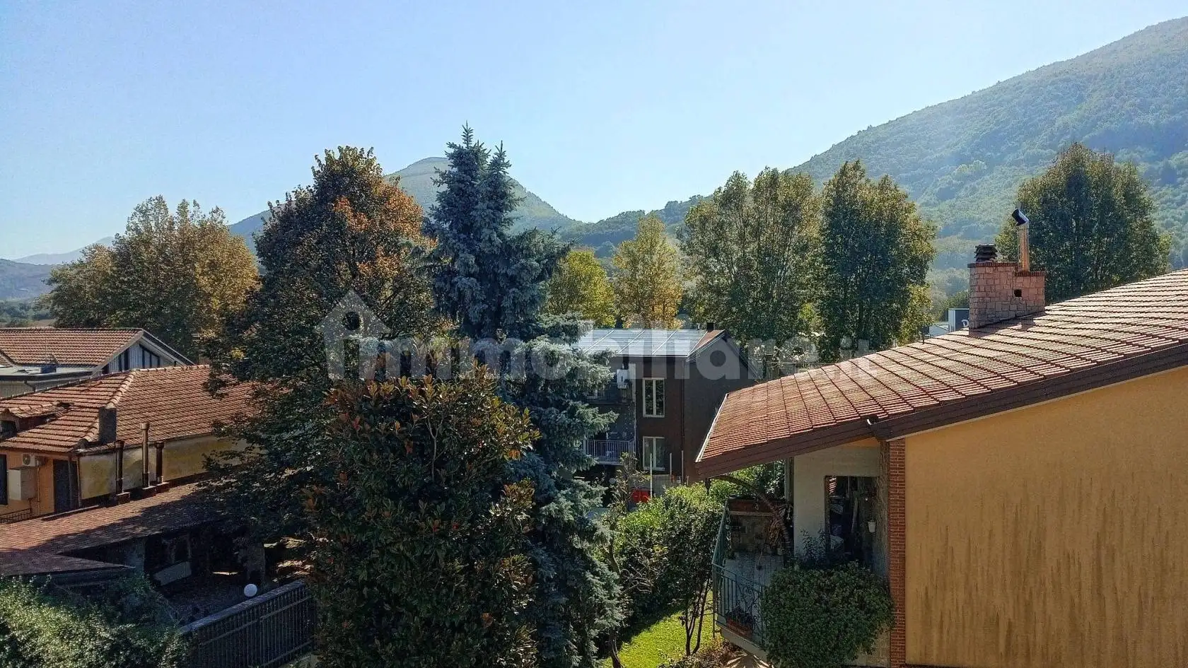 Attico - Mansarda in vendita a Monteforte Irpino