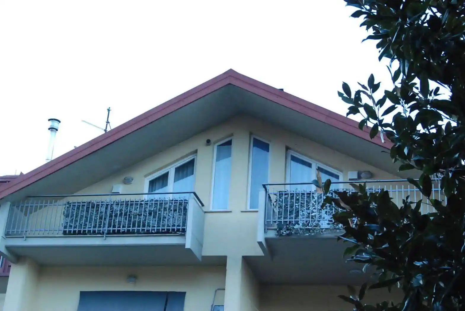 Attico via Taverna Campanile 182, Centro, Monteforte Irpino - foto 2