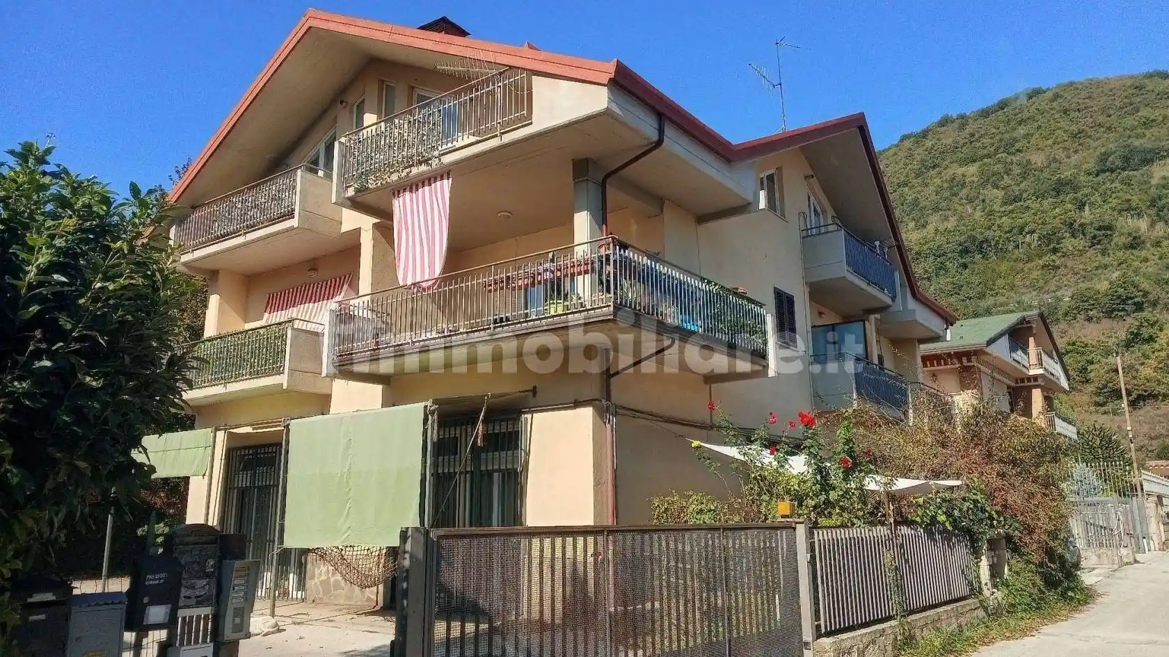 Attico via Taverna Campanile 182, Centro, Monteforte Irpino - foto 3