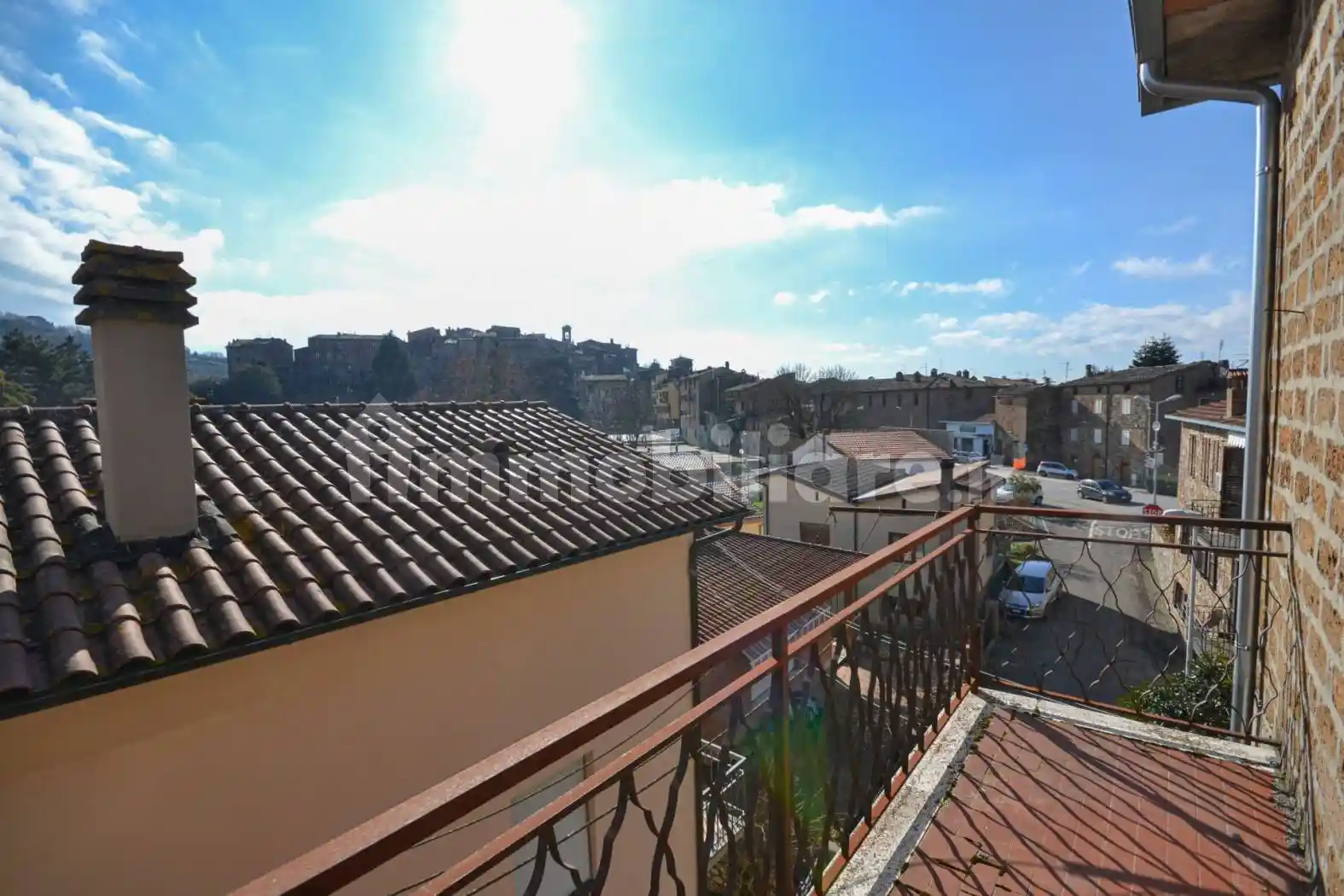 Appartamento in vendita a Ficulle