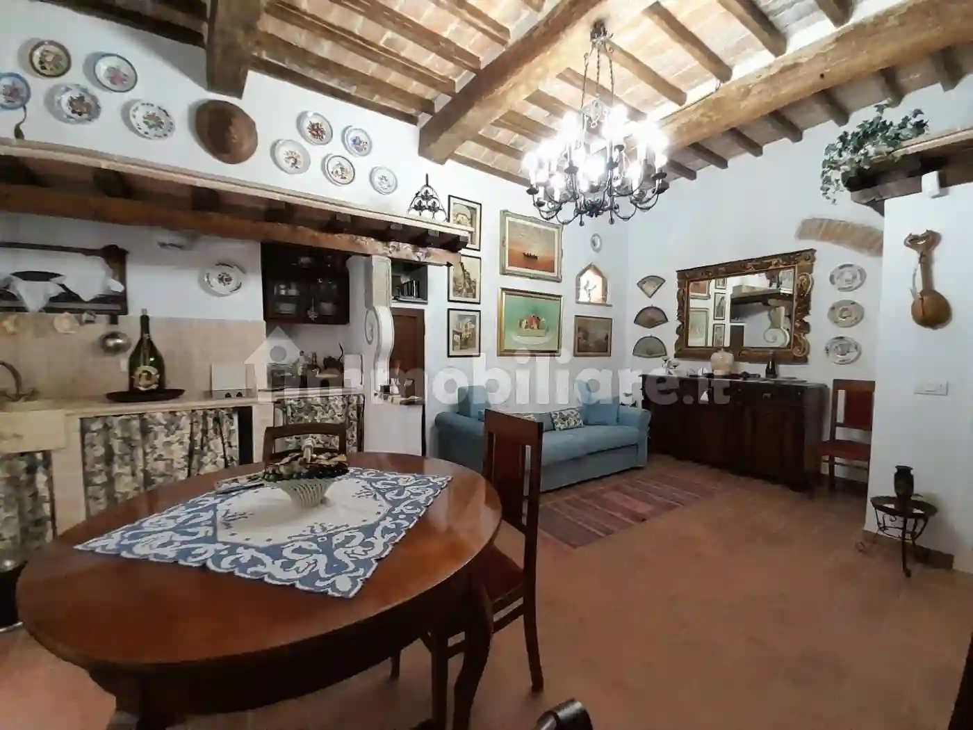 Casa indipendente - foto 3