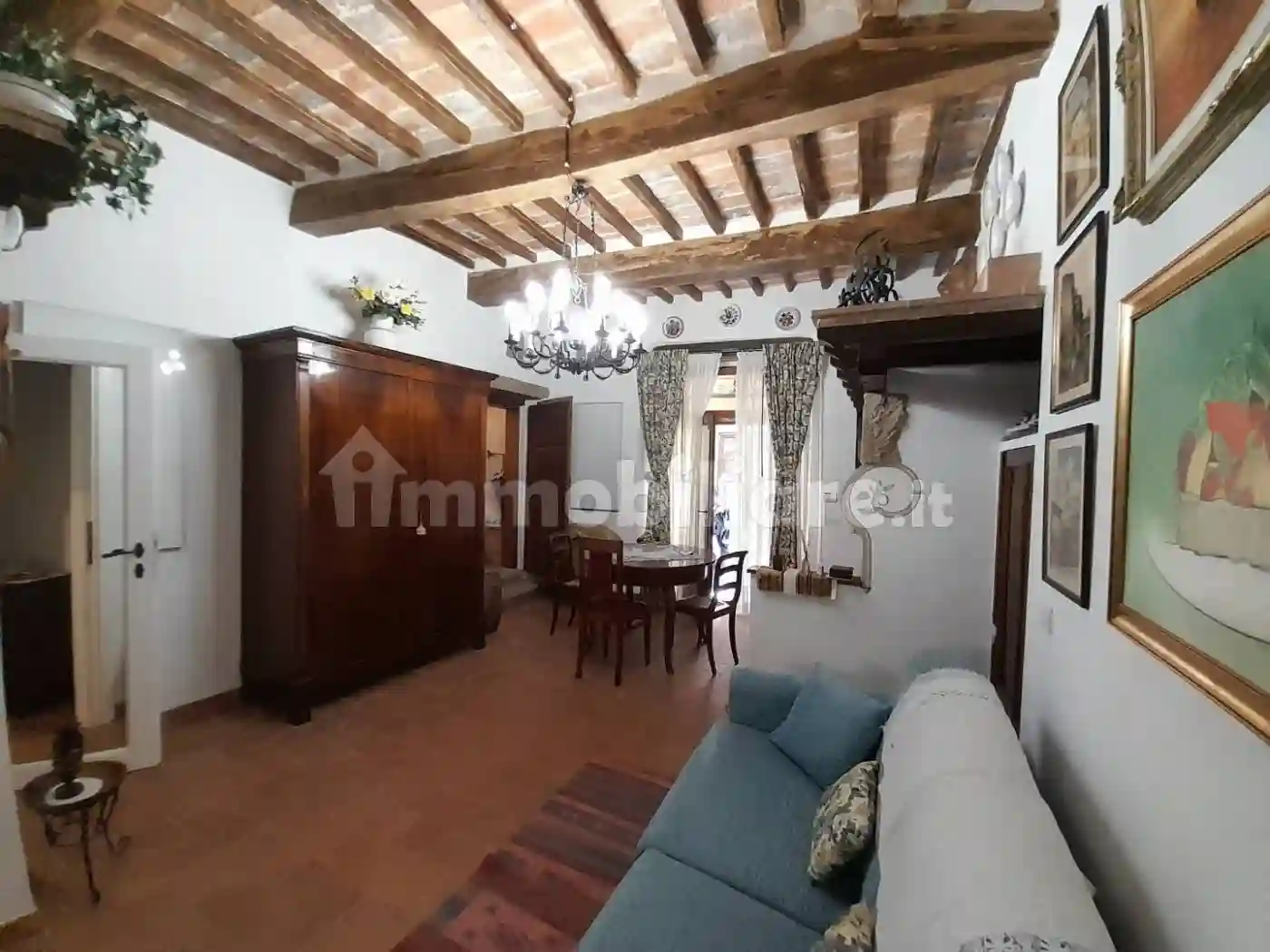 Casa indipendente - foto 4