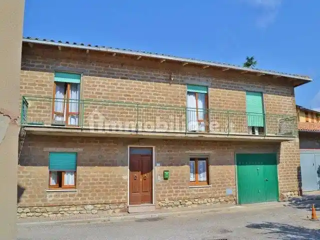 Casa indipendente in vendita a Monteleone d'Orvieto
