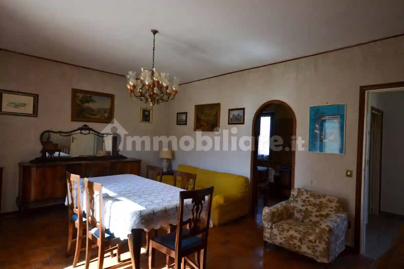 Casa indipendente - foto 4