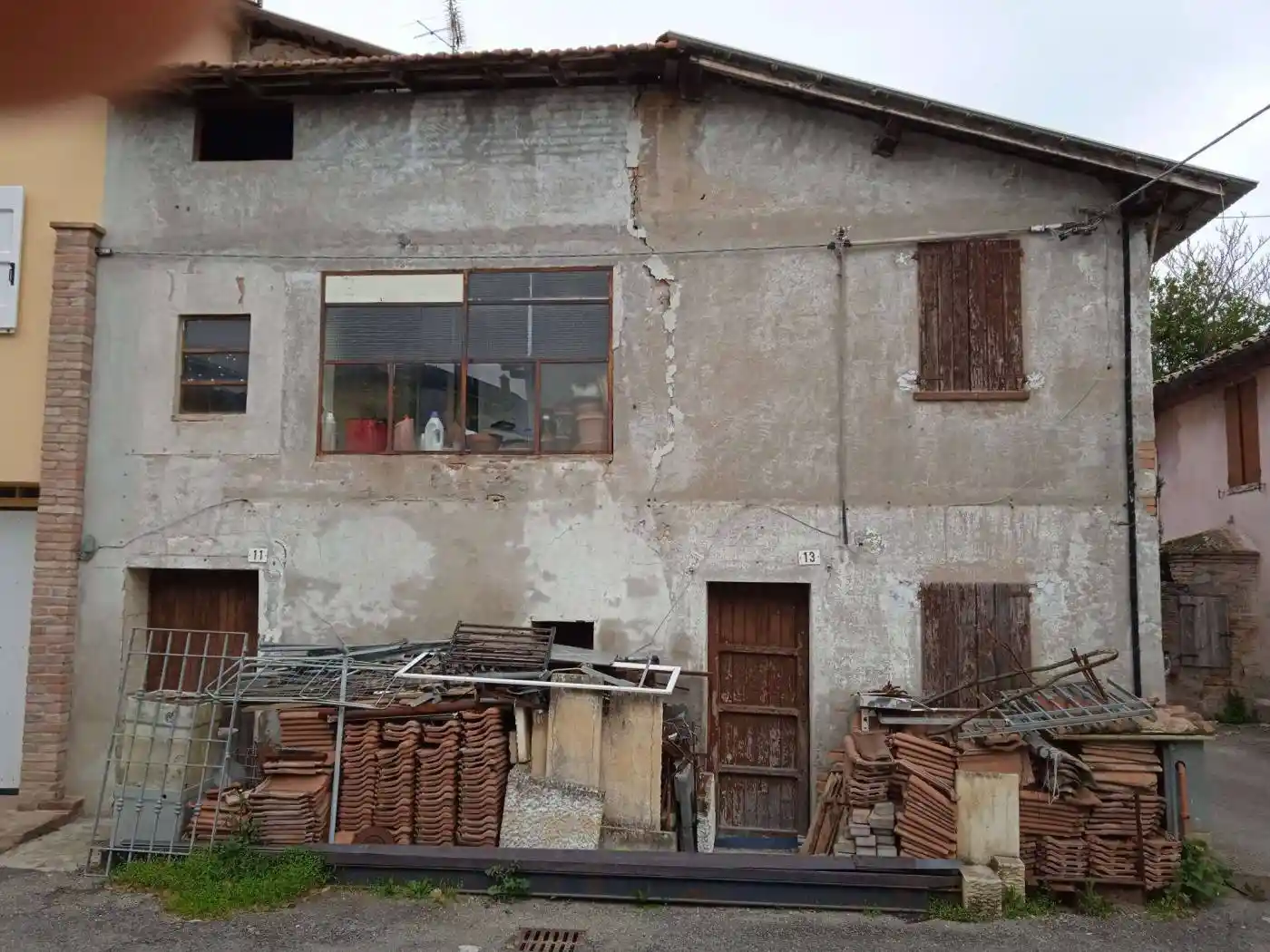 Rustico - Casale in vendita a Maranello