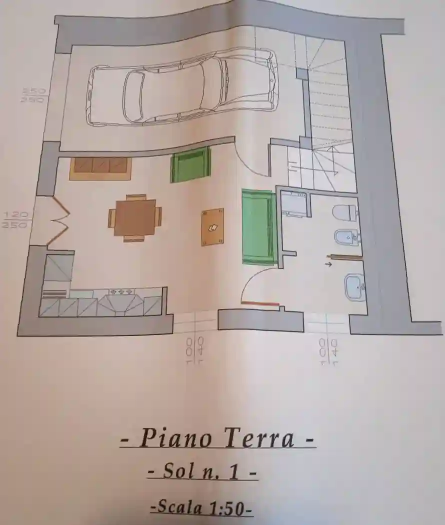 Rustico - Casale - foto 4