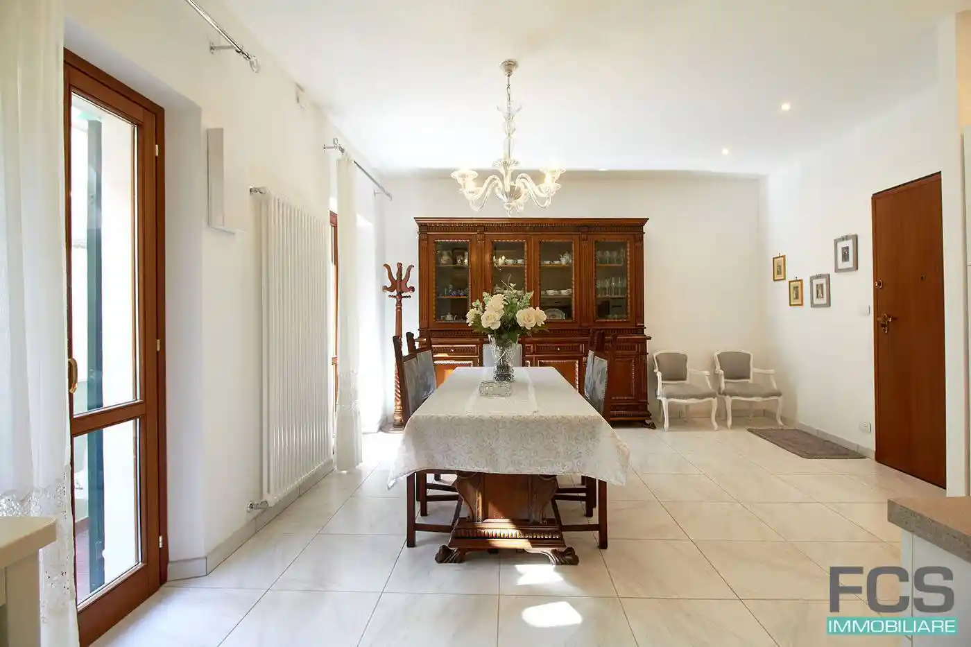 Appartamento in vendita a Finale Ligure