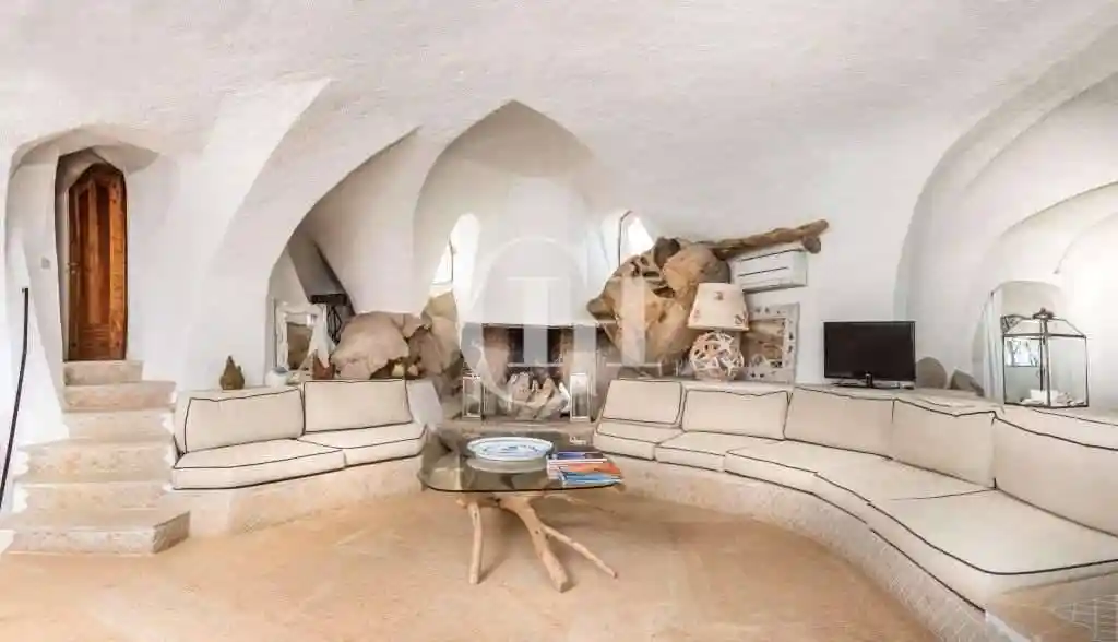 Villa in vendita a Arzachena