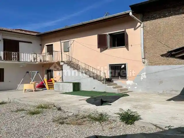 Appartamento in vendita a Busto Arsizio