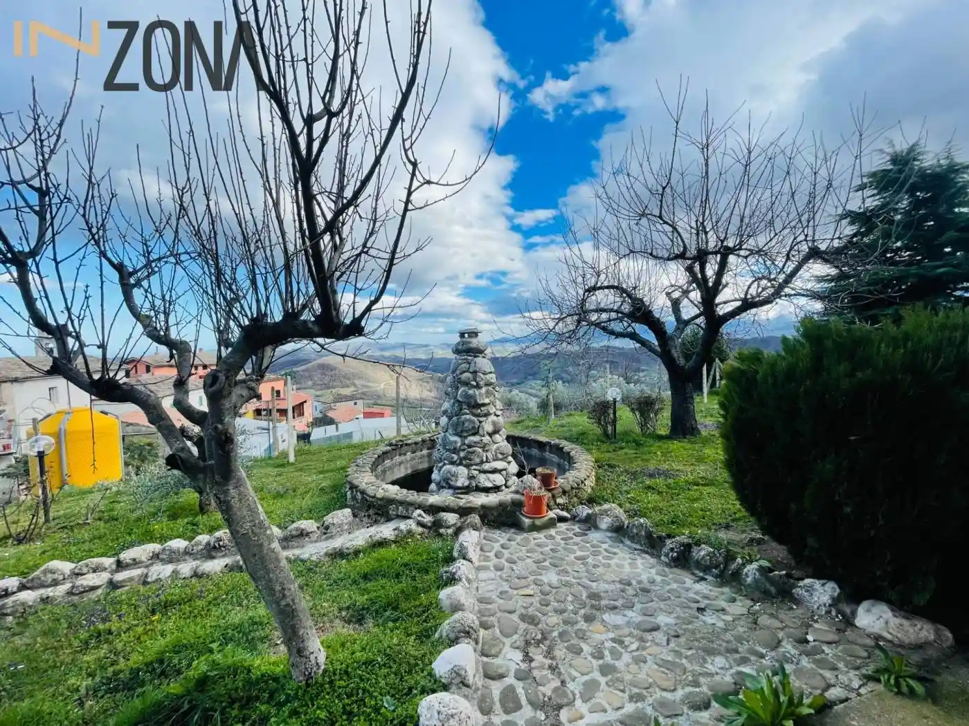 Villa unifamiliare frazione Borgonovo 11, Torricella Sicura - foto 4