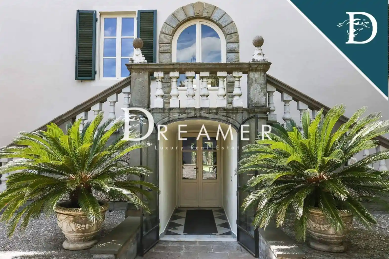 Casale via di Spazzavento Prima, 20, Chiatri - Piazzano, Lucca - foto 3