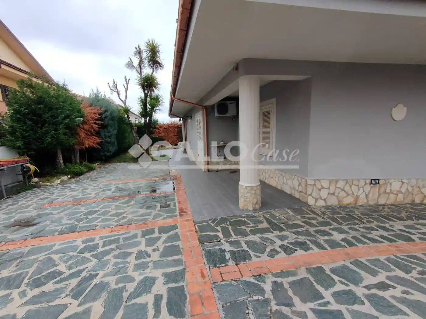 Villa unifamiliare via Rivotesi, Marano Principato - foto 3