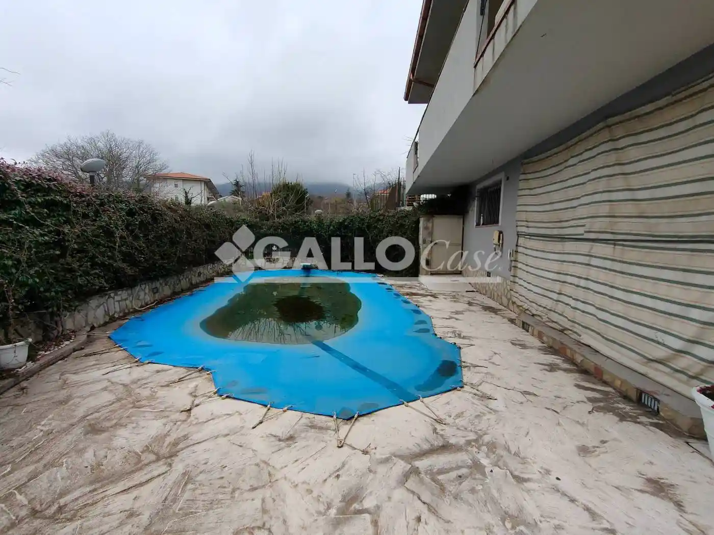 Villa unifamiliare via Rivotesi, Marano Principato - foto 4