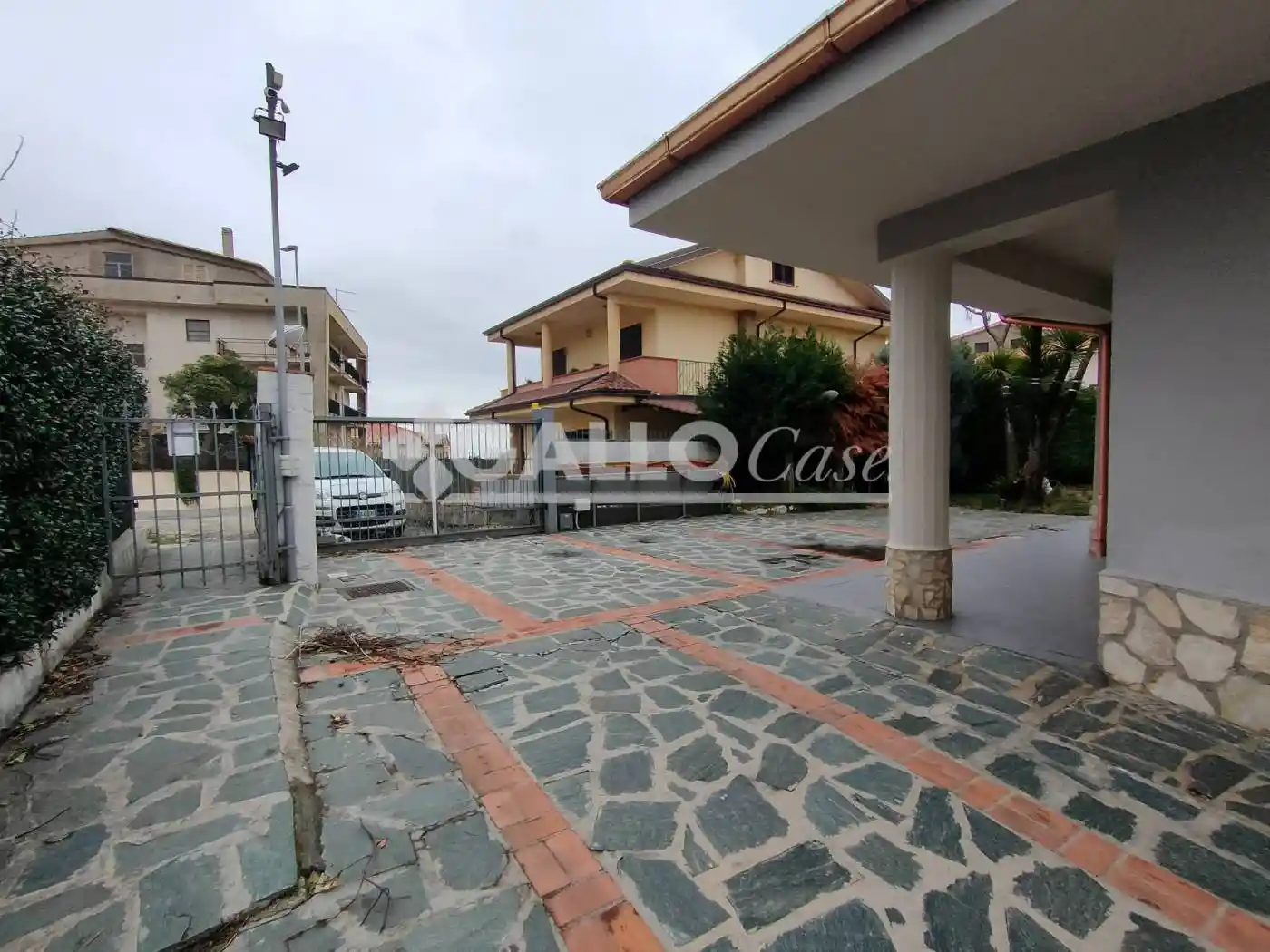 Villa unifamiliare via Rivotesi, Marano Principato - foto 5