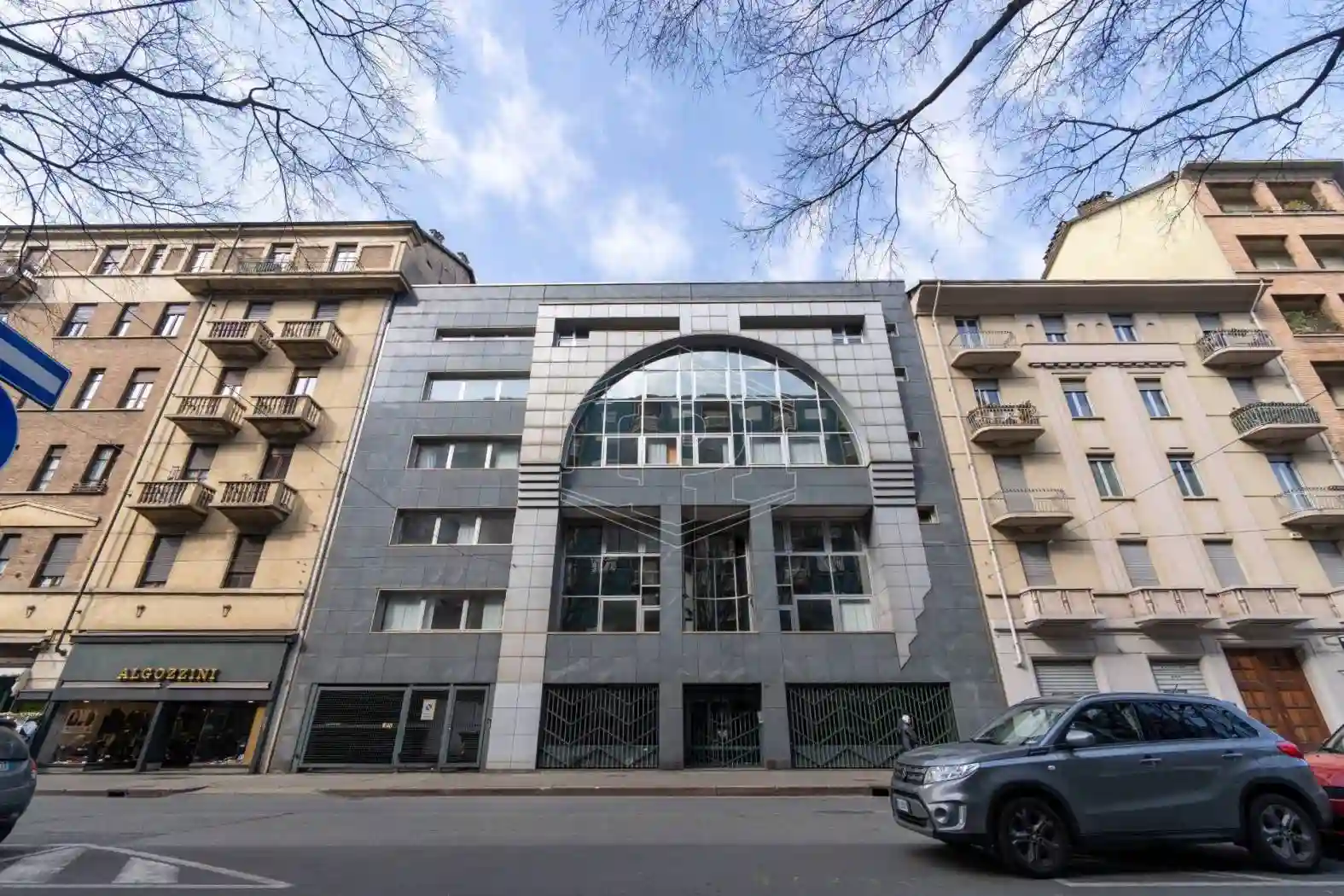 Palazzo - Edificio - foto 2