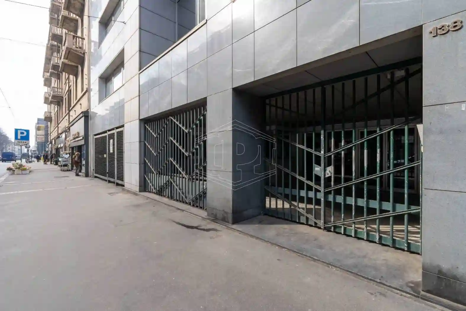 Palazzo - Edificio - foto 3