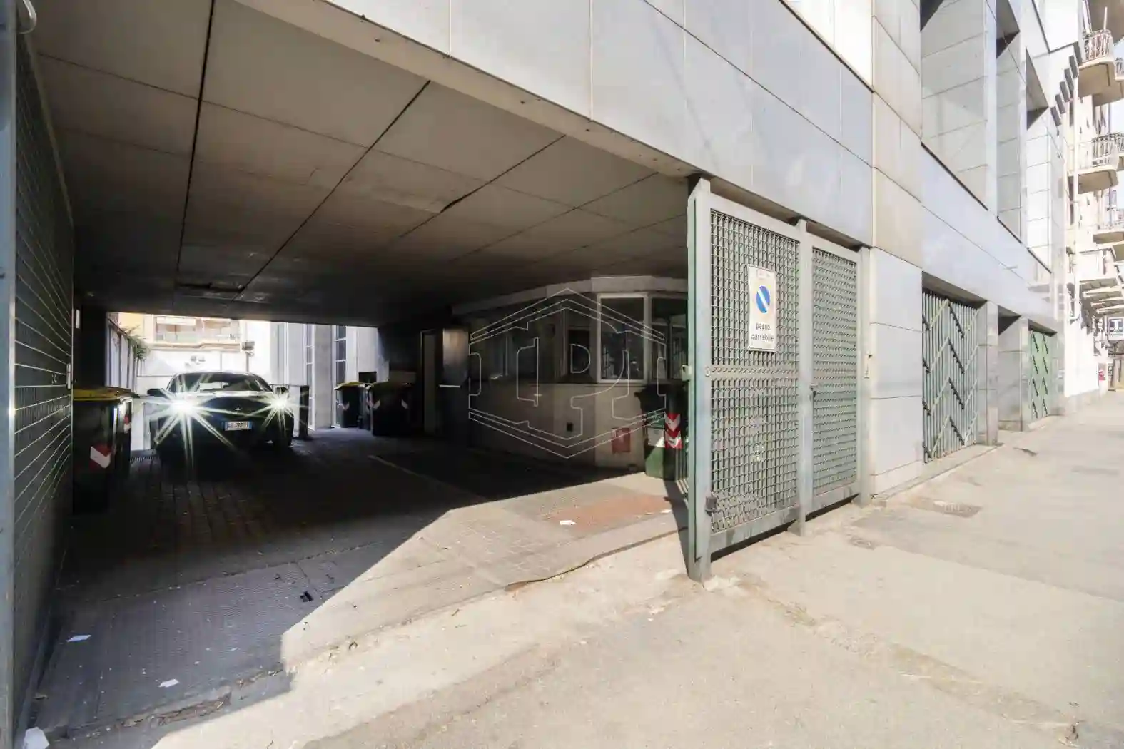 Palazzo - Edificio - foto 4