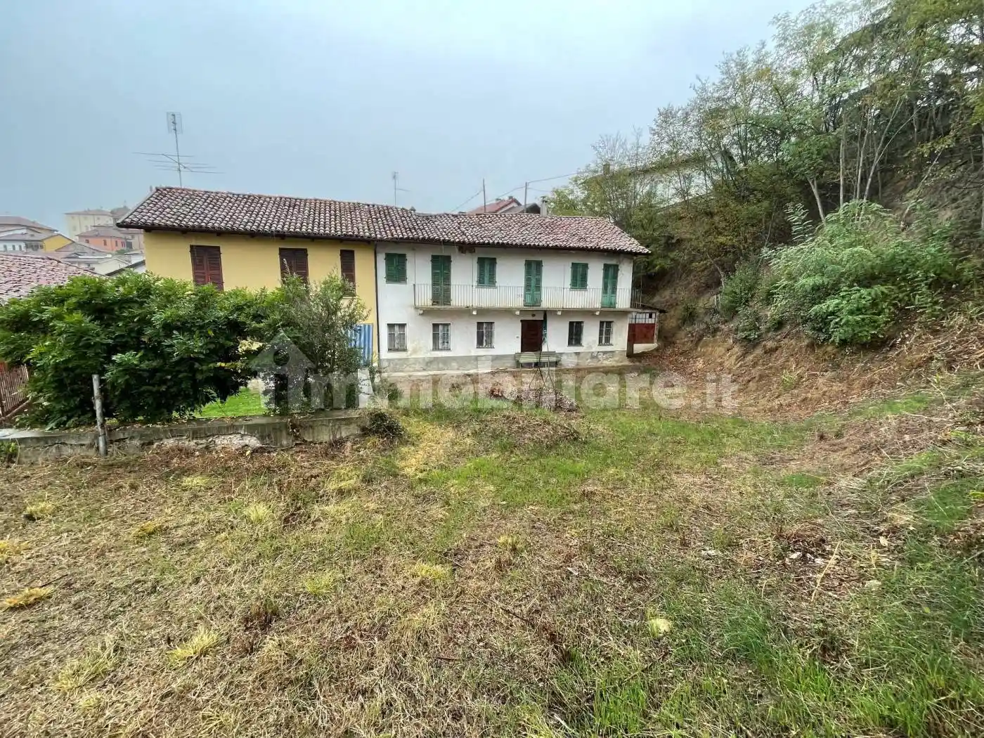 Casa indipendente in vendita a Rocca d'Arazzo