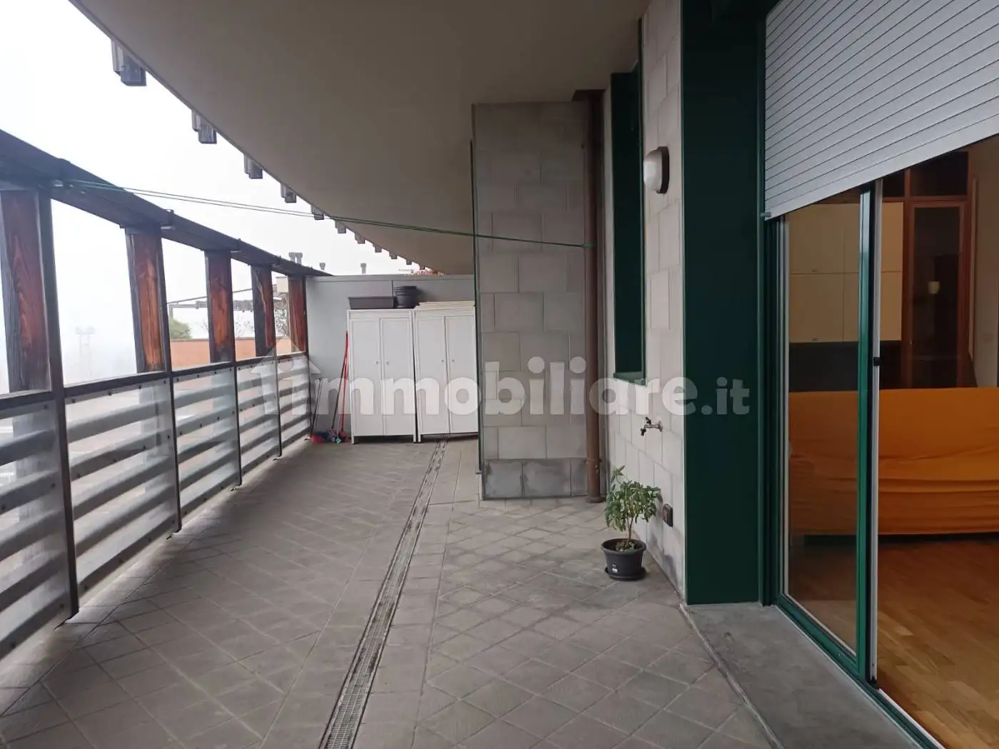 Appartamento in affitto a Bologna