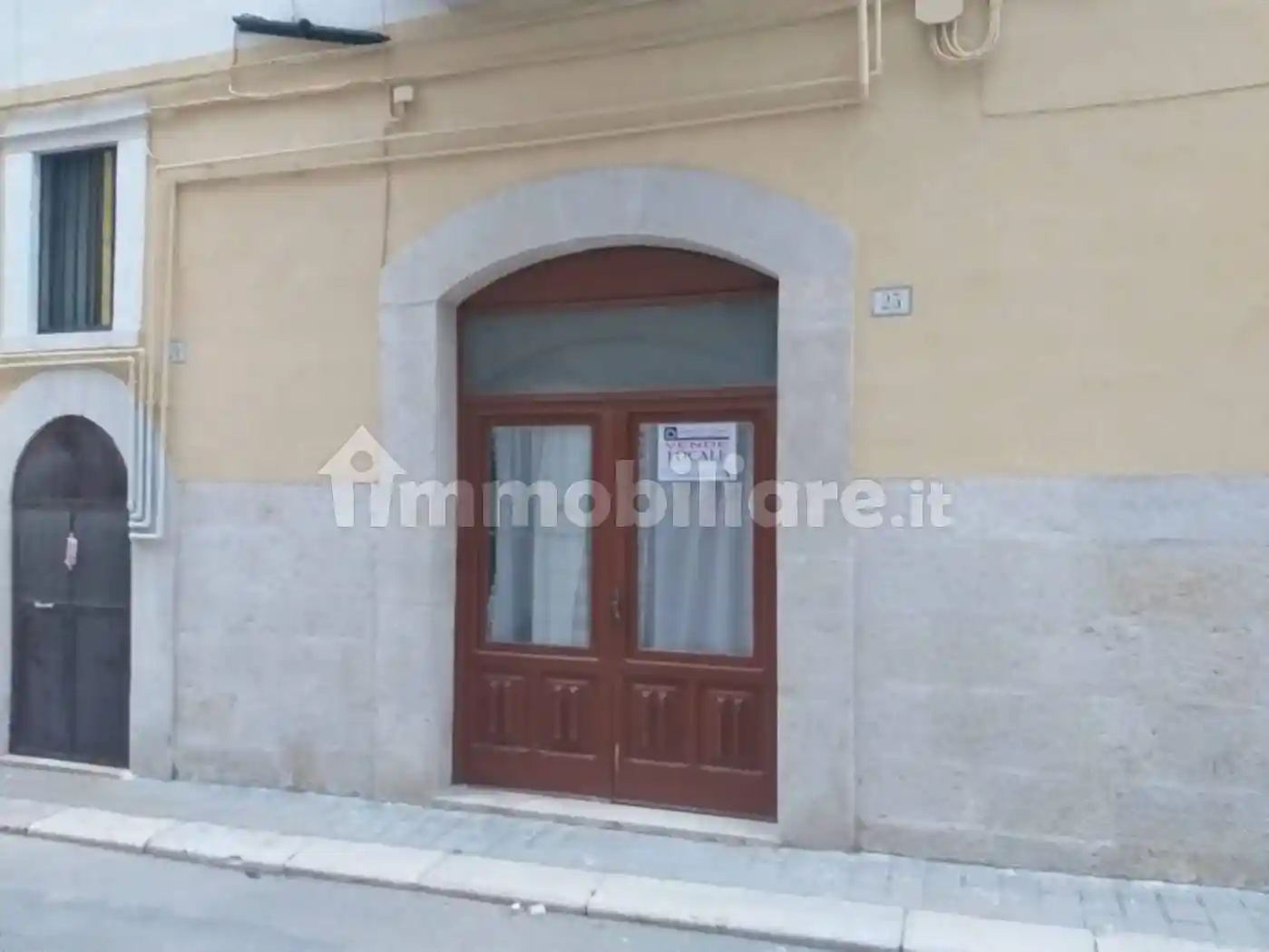 Appartamento in vendita a Trani