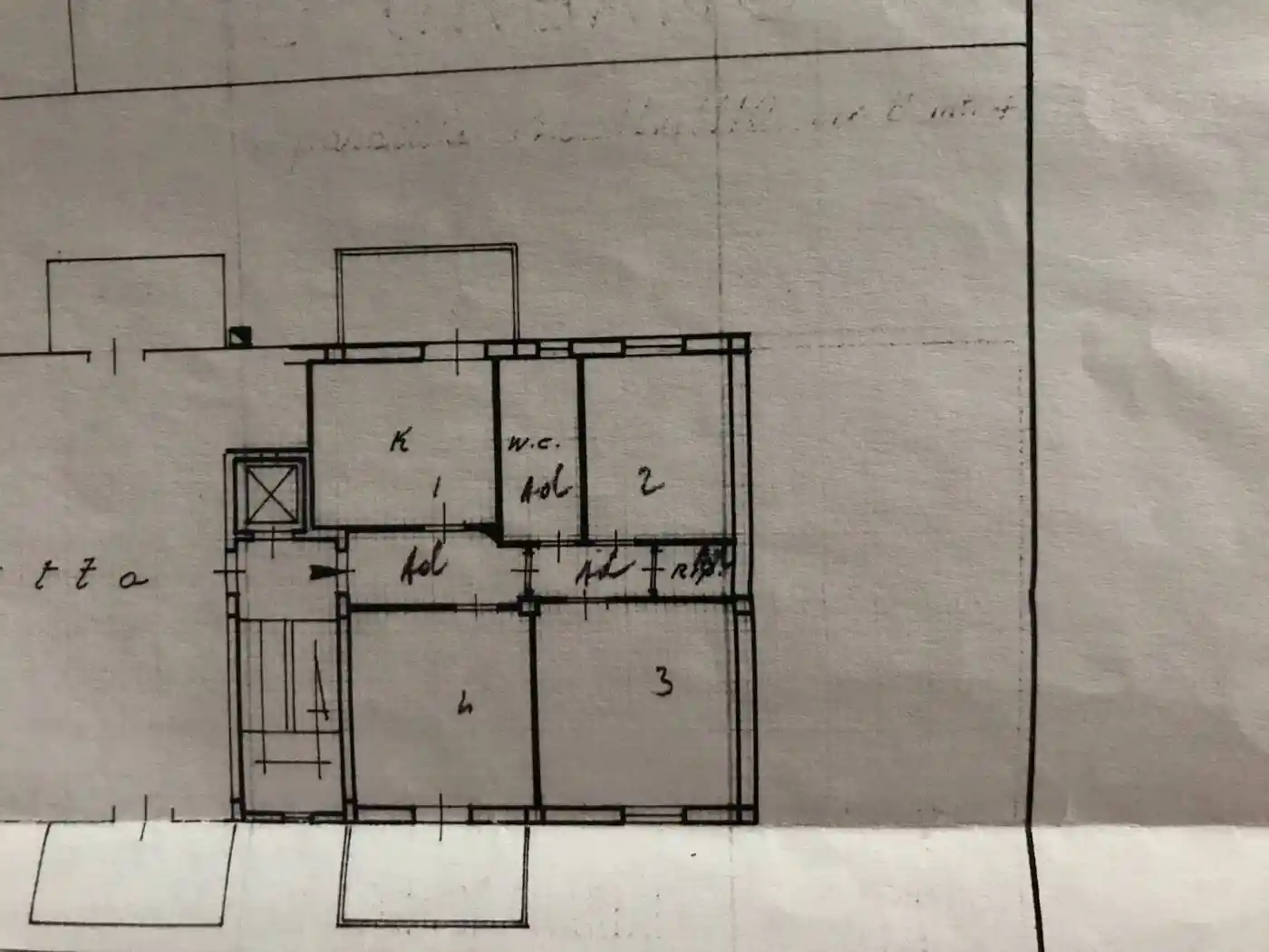 Appartamento in vendita a Modugno