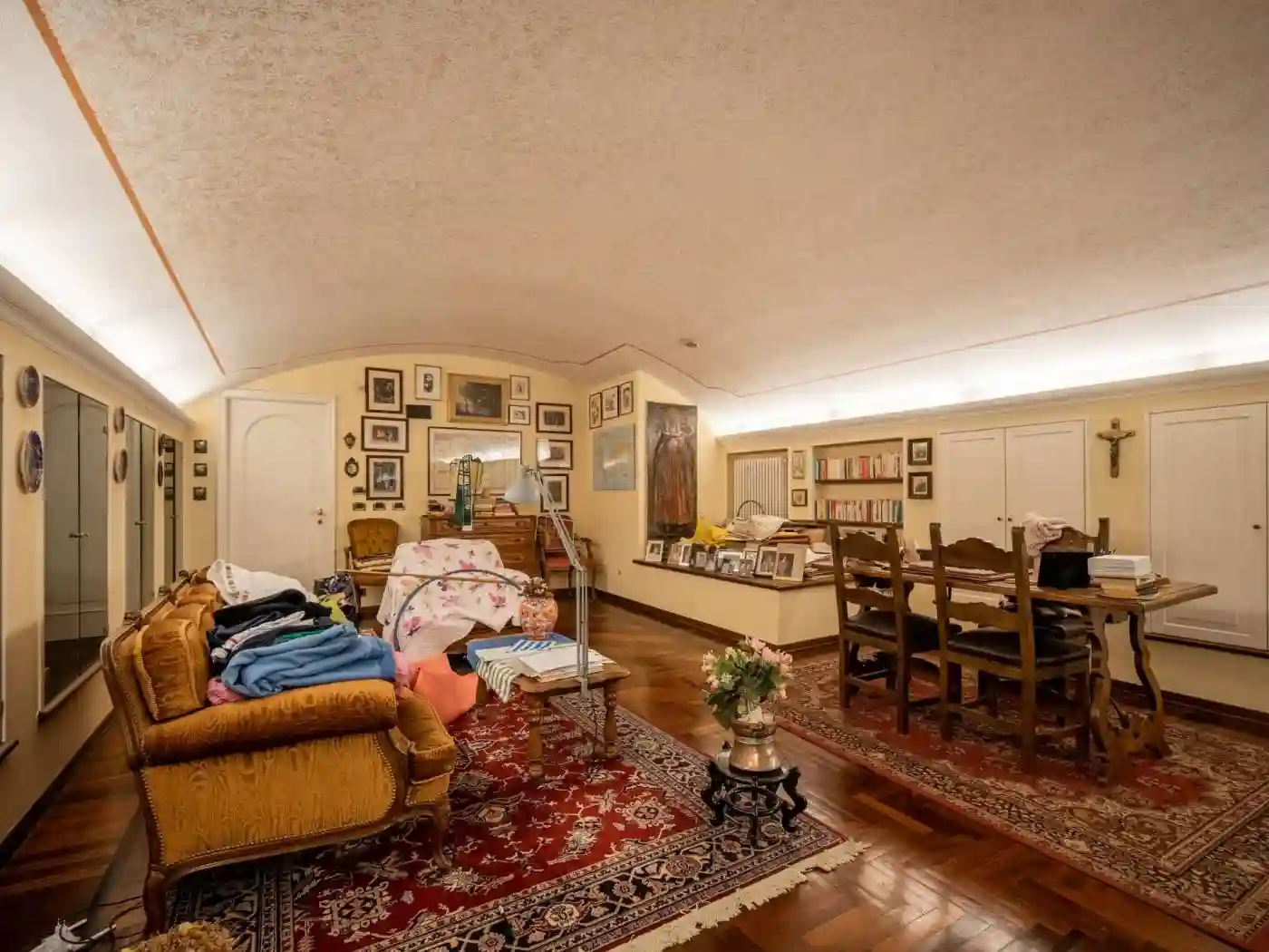 Attico - Mansarda - foto 3