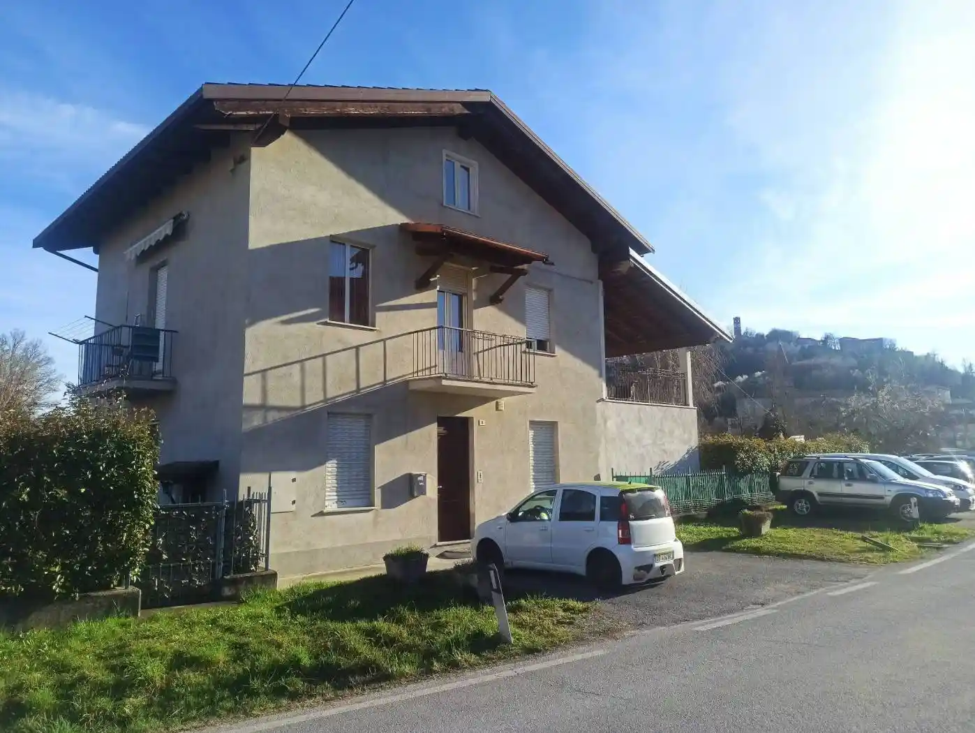 Villa in vendita a Mondovì